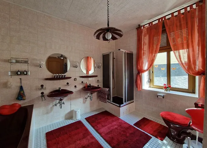Winzervilla