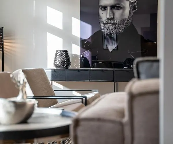 Suite Home Apartments