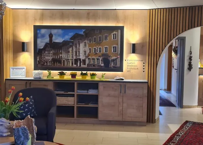 Hotel Alpenhof