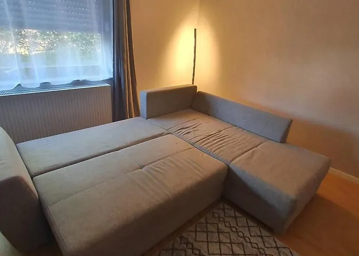 4****Sterne Ferienwohnung Mia DTV Klassifizierung