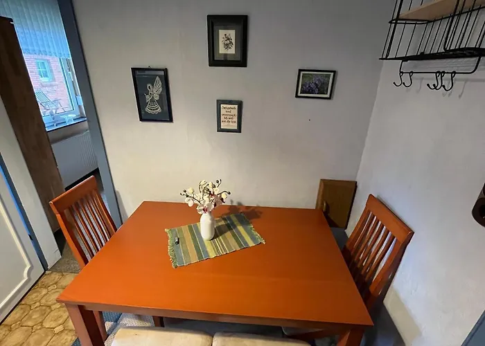Ferienhaus Hanna