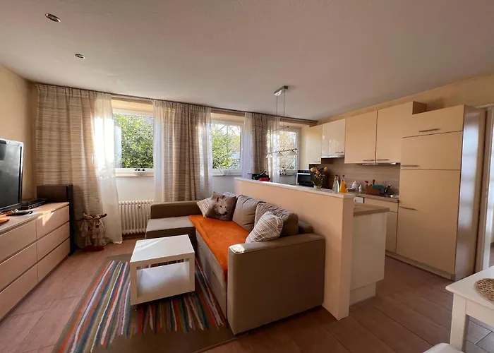 Wohnung Löwenstein