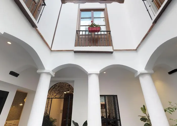 Madeinterranea Suites