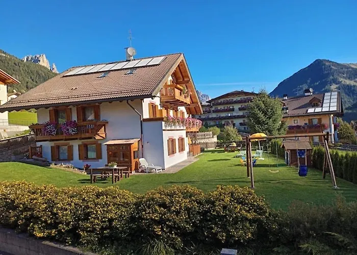 Villa Rosa