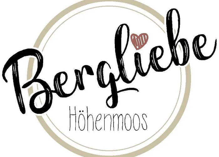 Ferienwohnung Bergliebe Höhenmoos