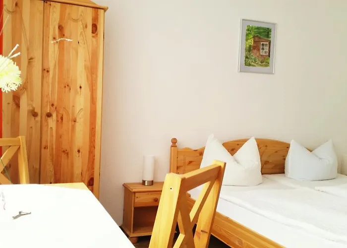Garni Hotel Bodden