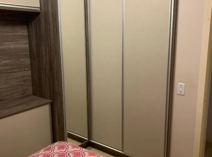 Apartamento do Aconchego