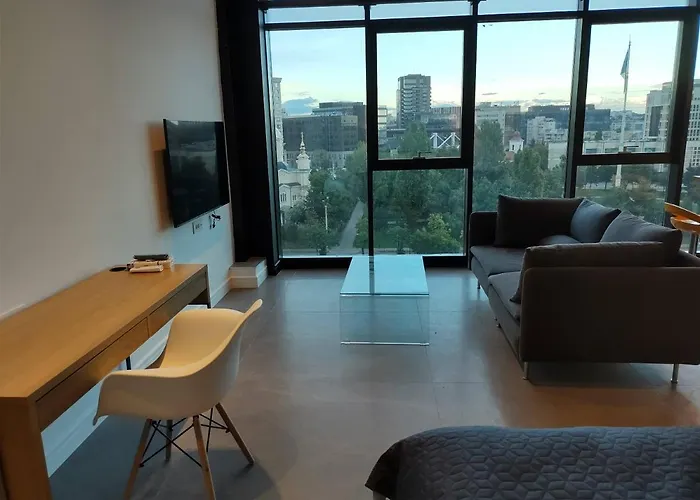 Sky Loft