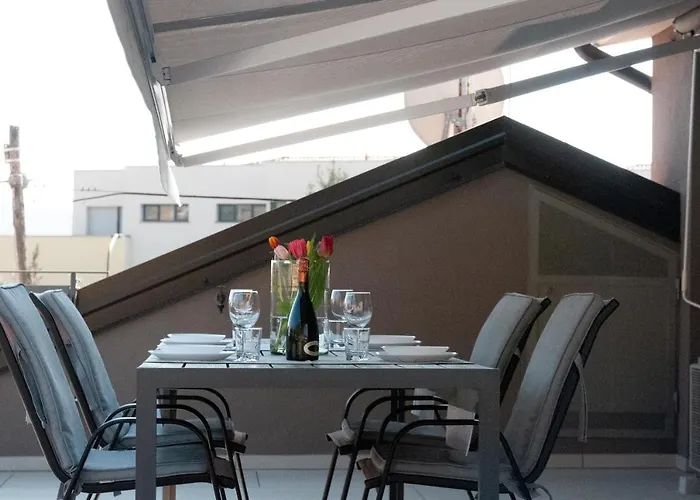 Casa Nicho Salo'