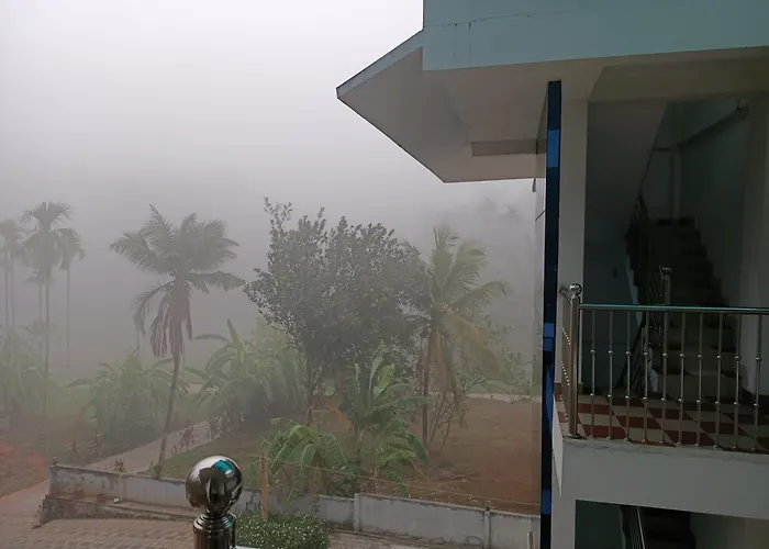 Bethel Service Villa, Mananthavady, Wayanad