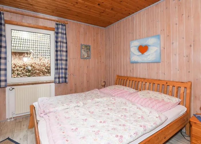 Holiday Home Achtern Diek By Interhome