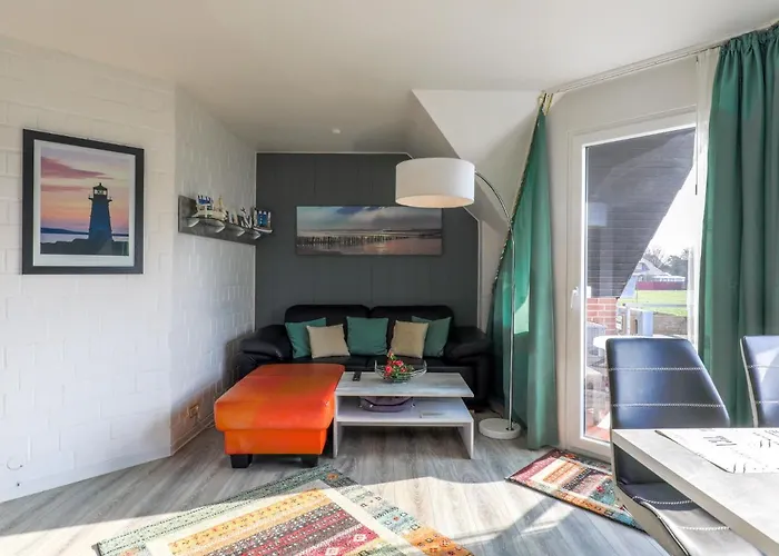 Apartment Vinnenhuis-3 By Interhome