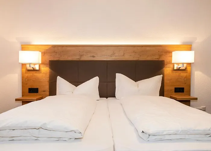Hotel Seestern