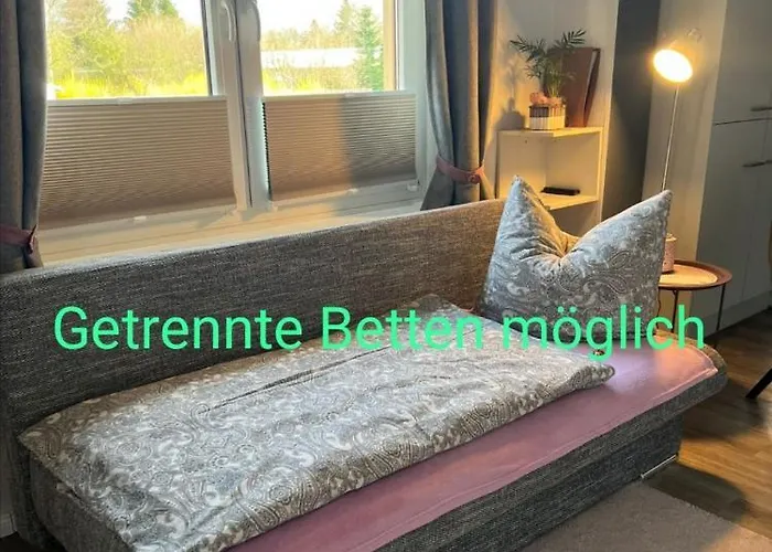 Ferienwohnung Bad Wilsnack