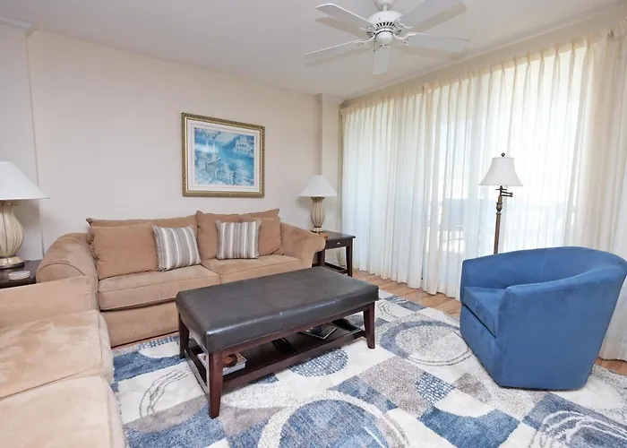 Whitney Parish Retreat Beachfront Bliss