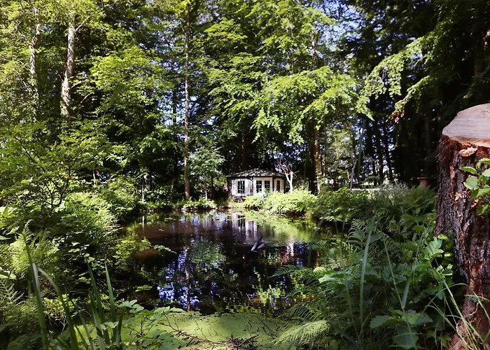 Apartments Wassermühle Stenten