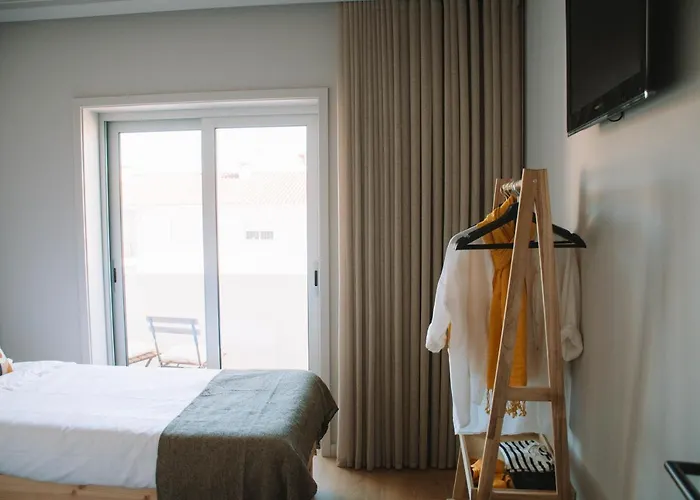 Just Like Home - Moledo Slow Living