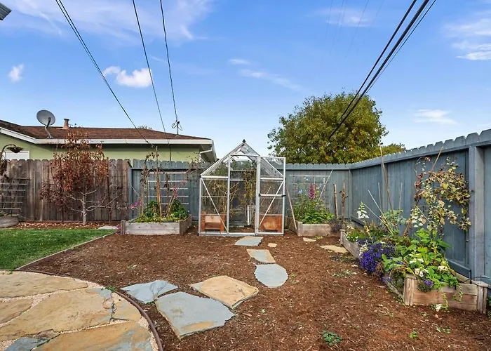 @ Marbella Lane - 3Br Coastal Escape In Pacifica