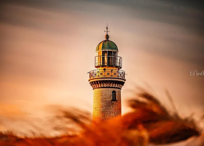 Ferienwohnung Sunset bei Warnemünde