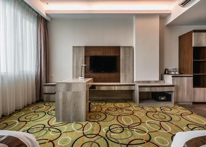 Ano Hotel