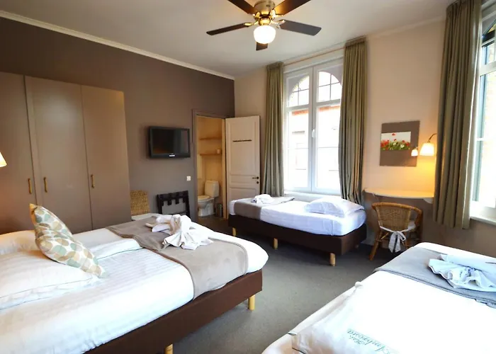 Hotel Ambrosia