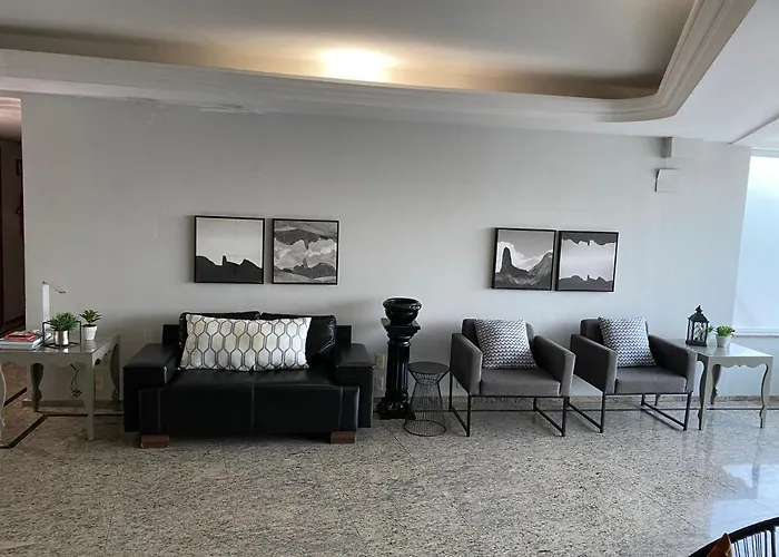 Hotel Caiçara