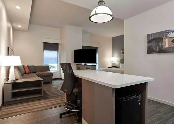 Hyatt House Louisville East
