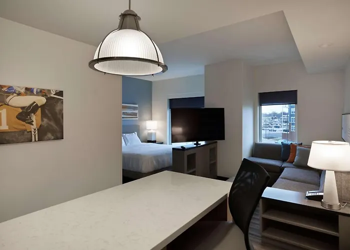 Hyatt House Louisville East