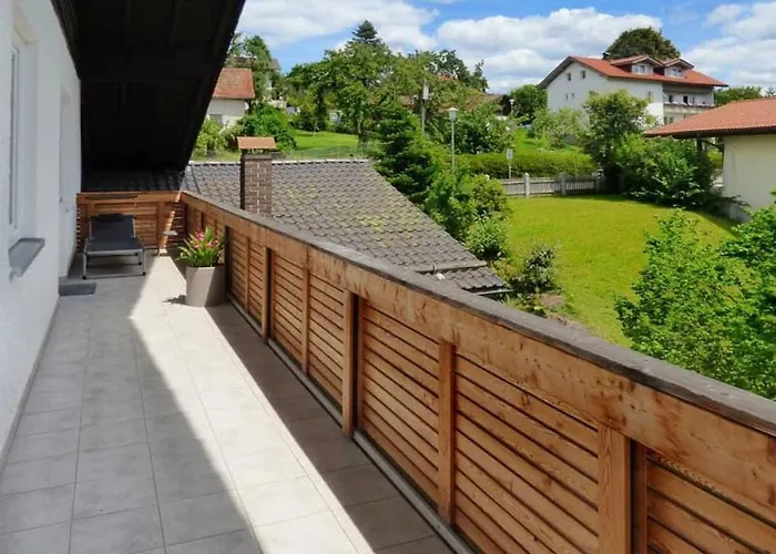 Haus der 5 Kontinente