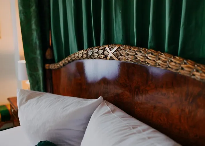 Boutique Hotel Rothenburger Hof