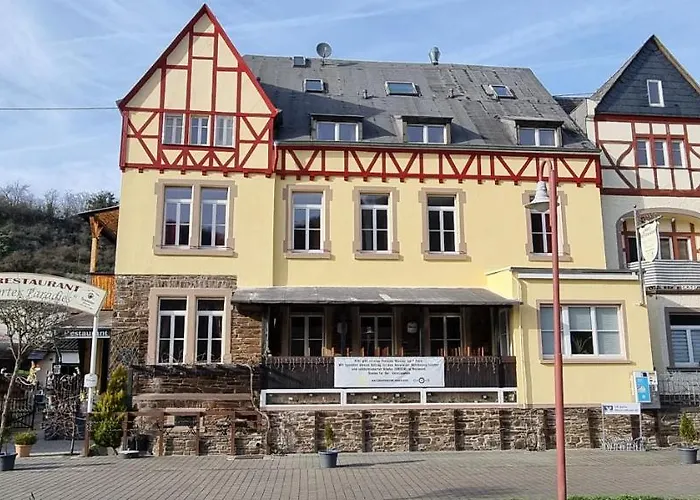 Hatzenporter Paradies