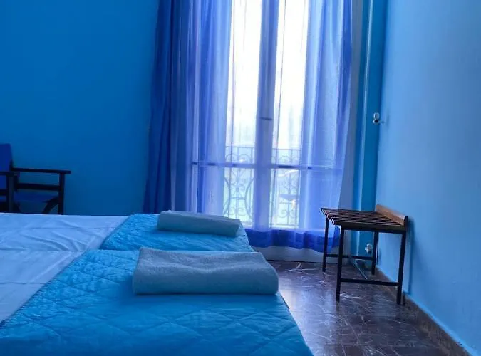 Hotel Areti