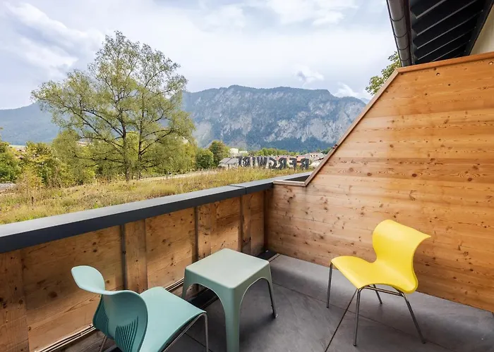 Bergwirt Hotel&Gasthof