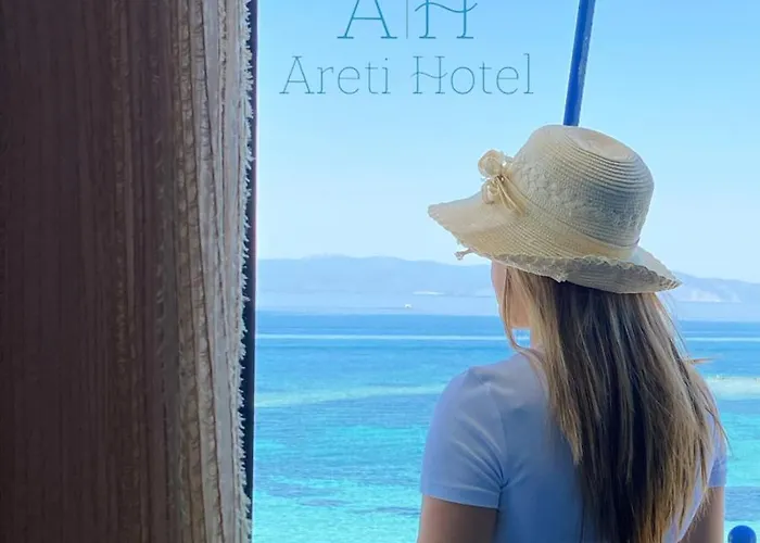 Hotel Areti