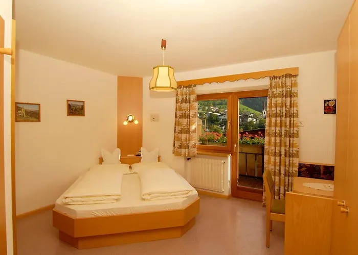 Hotel Gurschler