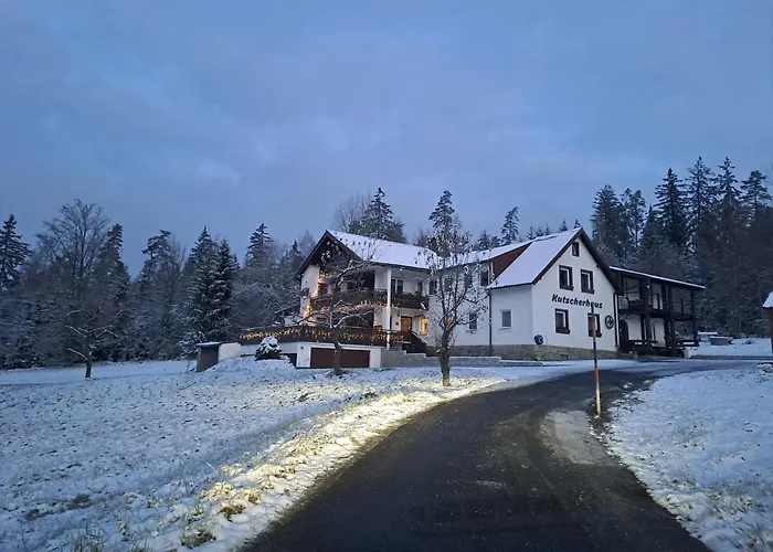 Kutscherhaus