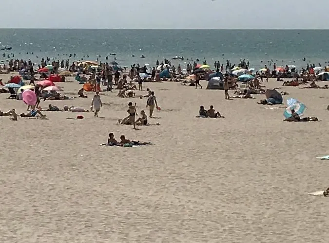Logement Cocooning 50 M De La Plage
