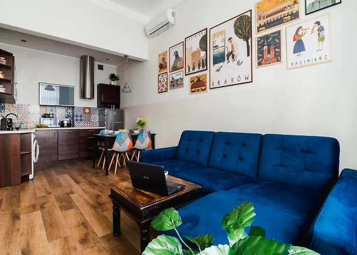 Be Happy Apartments & Breakfast