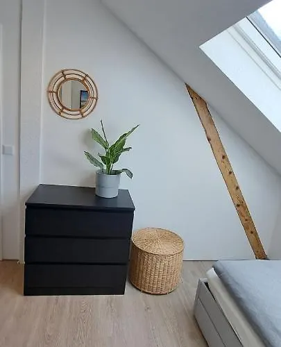 Waldstadt-Apartments