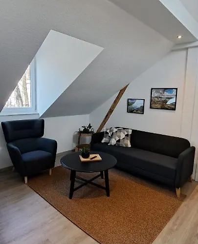 Waldstadt-Apartments