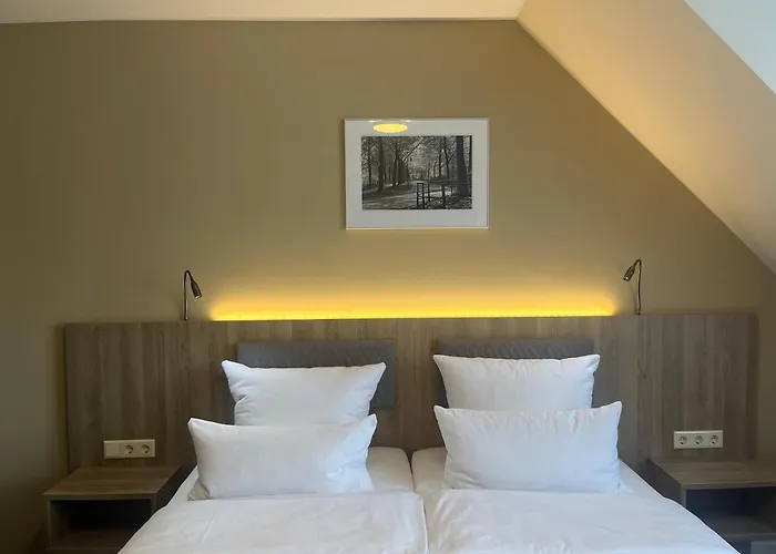 Hotel Jellentrup - Adults Only