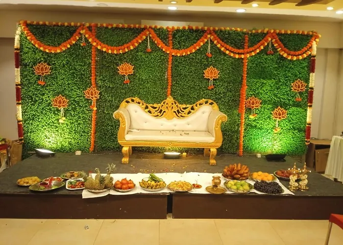 Kohinoor Hotels