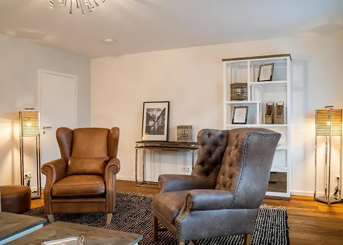 Suite Home Apartments