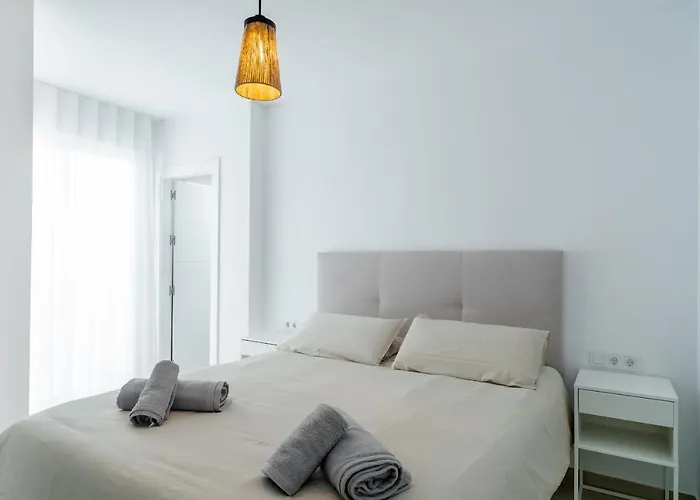 Solymar Sun & Beach Deluxe Apartments