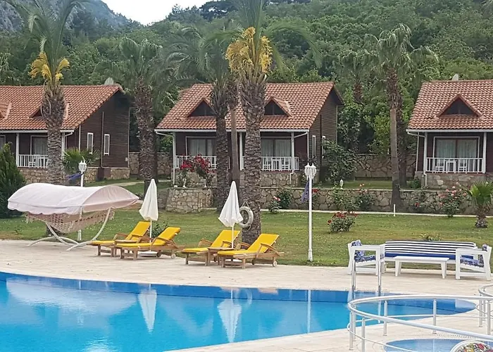 Club Sun Village Hotel