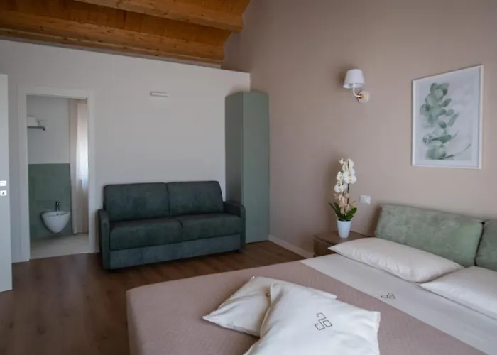 Dimora Donna Dora - Albergo Diffuso