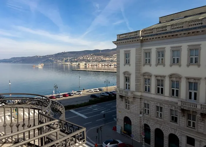 Trieste Luca'S Home