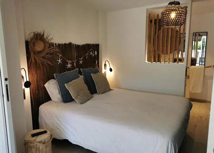 Casa Louise Suites And Spas Privatifs