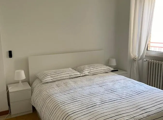 Viale Pascoli Due
