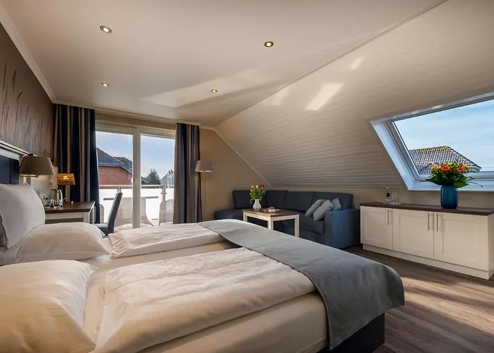 Tom's Hus Heiligenhafen